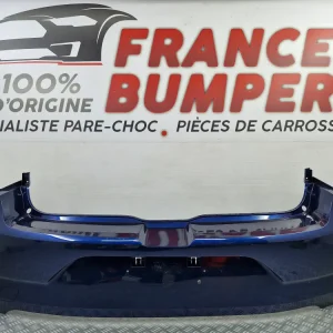 Bagkofanger Renault Mégane 4 (fra 12/2015) – Original brugt del