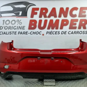 Bagkofanger Renault Mégane 4 (fra 12/2015) – Original brugt del