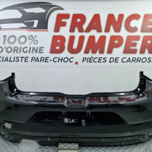 Bagkofanger Renault Mégane 4 (fra 12/2015) – Original brugt med radarer