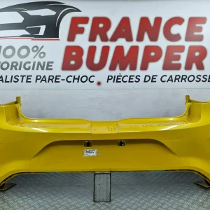 Bagkofanger Renault Mégane 4 RS (fra 12/2015) — original brugt
