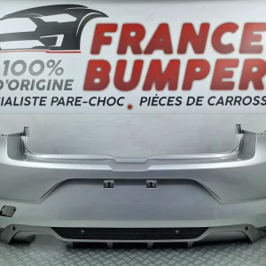 Bagkofanger Renault Mégane 4 GT-Line (> 2015) – Original brugt, uden sensorer