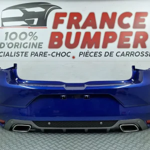 Bagkofanger Renault Mégane 4 GT-Line (> 2015) – Original brugt del