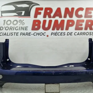 Bagkofanger Renault Mégane 4 Stationcar (fra 12/2015) original brugt