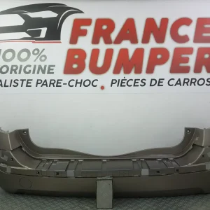 Bagkofanger Renault Modus fase 2 brugt