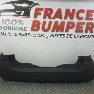 Bagkofanger Renault Modus fase 1 brugt