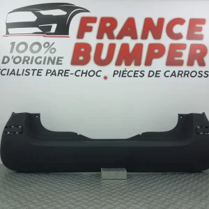 Bagkofanger Renault Modus fase 1 brugt