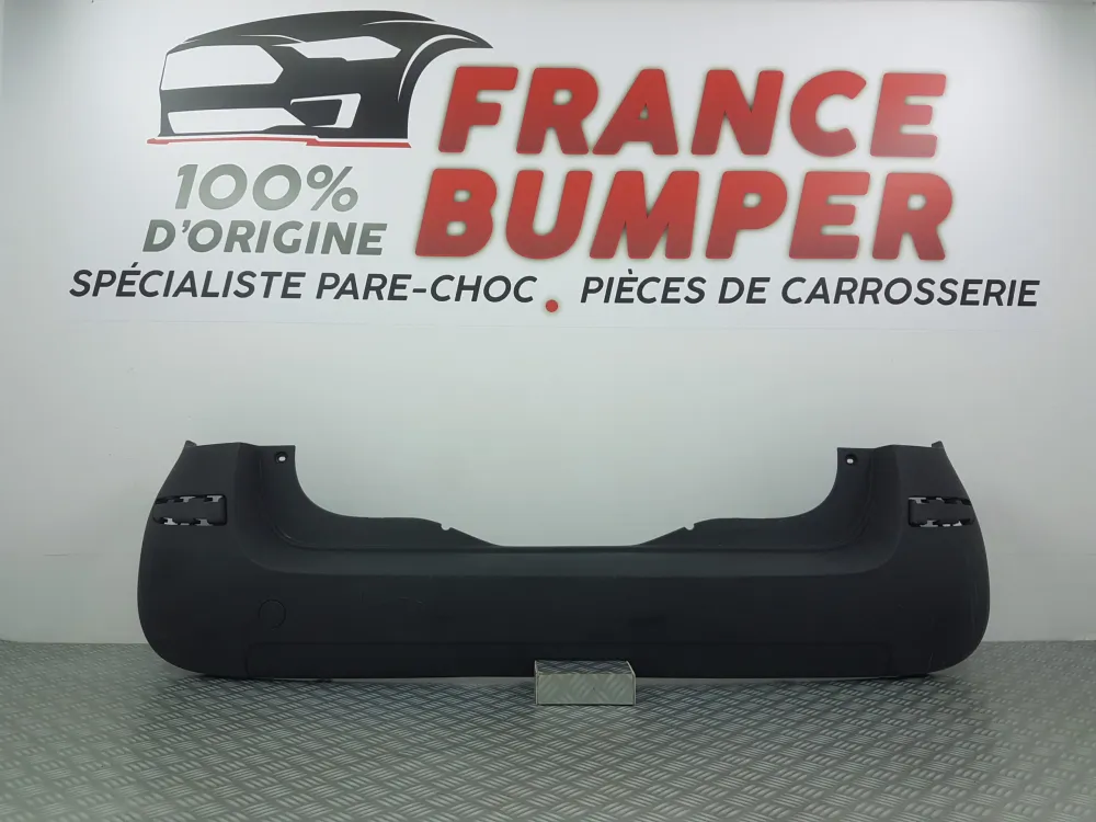 Bagkofanger Renault Modus fase 1 brugt