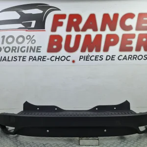 Bagkofanger Renault Scenic 3 (5 pladser) (Fra 04/2009) – Ny