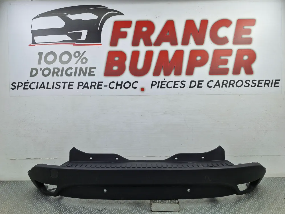 Bagkofanger Renault Scenic 3 (5 pladser) (Fra 04/2009) – Ny