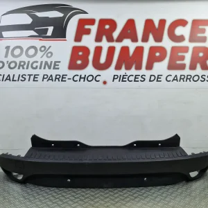 Bagkofanger Renault Scénic 3 (fra 04/2009) – Original brugt med sensorer
