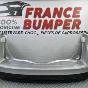 Bagkofanger Renault Scénic 4 (fra 10/2016) – Original brugt med radarer