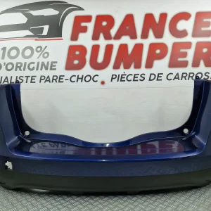 Bagkofanger Renault Scénic 4 Kort (fra 10/2016) Original brugt