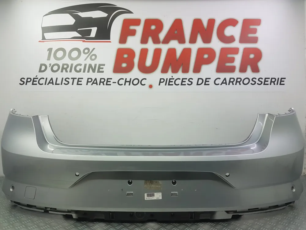 Bagkofanger Renault Talisman fase 2 brugt