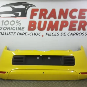 Bagkofanger Renault Twingo fase 1 ny