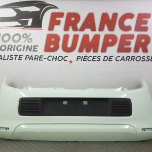 Bagkofanger Renault Twingo 3 fase 1 ny