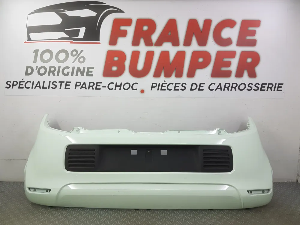 Bagkofanger Renault Twingo 3 fase 1 ny