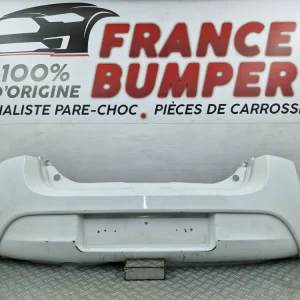 Bagkofanger Renault Twingo II Fase 2 (12/2011 til 12/2014) original brugt