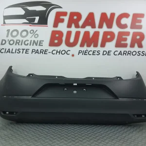 Bagkofanger Renault Twingo 3 fase 2 ny