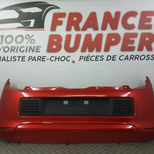 Bagkofanger Renault Twingo fase 1 ny