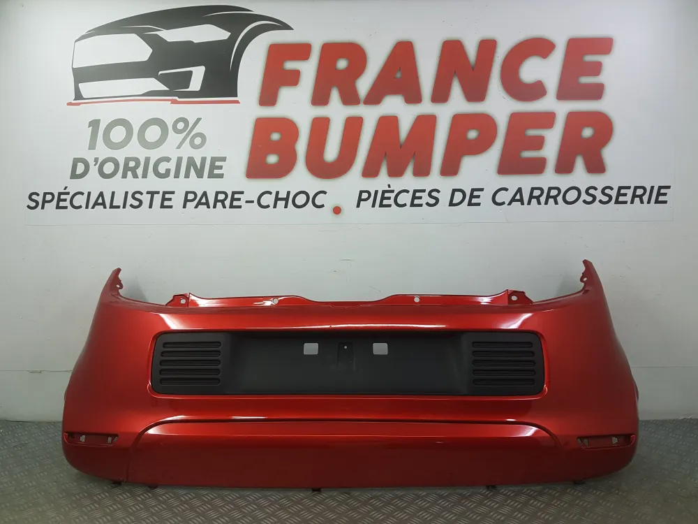 Bagkofanger Renault Twingo fase 1 ny