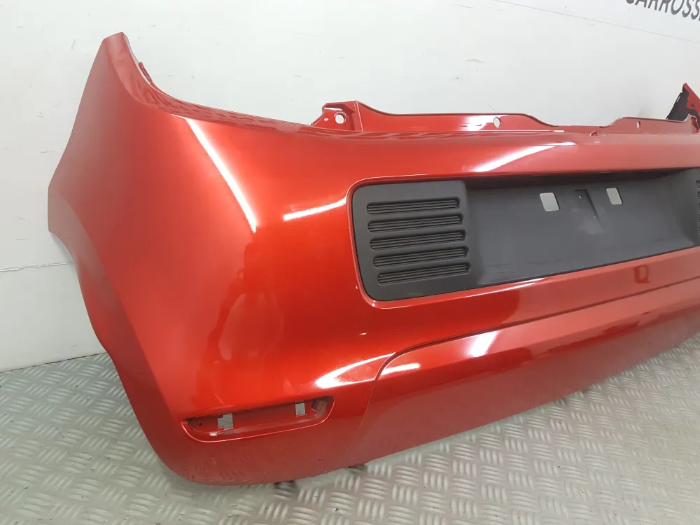 Bagkofanger Renault Twingo fase 1 ny