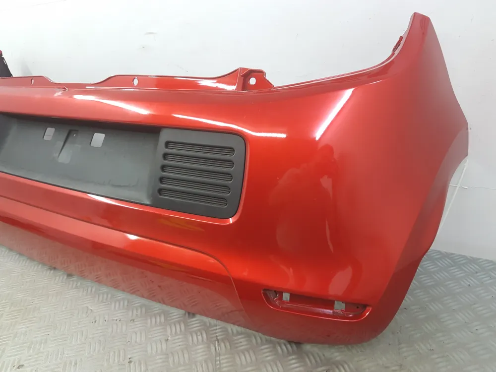 Bagkofanger Renault Twingo fase 1 ny