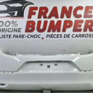 Bagkofanger Renault Twingo 3 fase 1 brugt