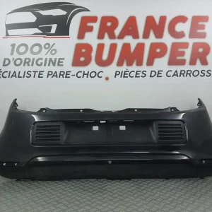 Bagkofanger Renault Twingo 3 fase 1 brugt