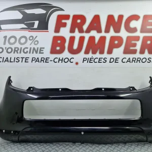 Bagkofanger Renault Twingo 3 Fase 1 (fra 03/2014 til 03/2020) – Original brugt med radarer