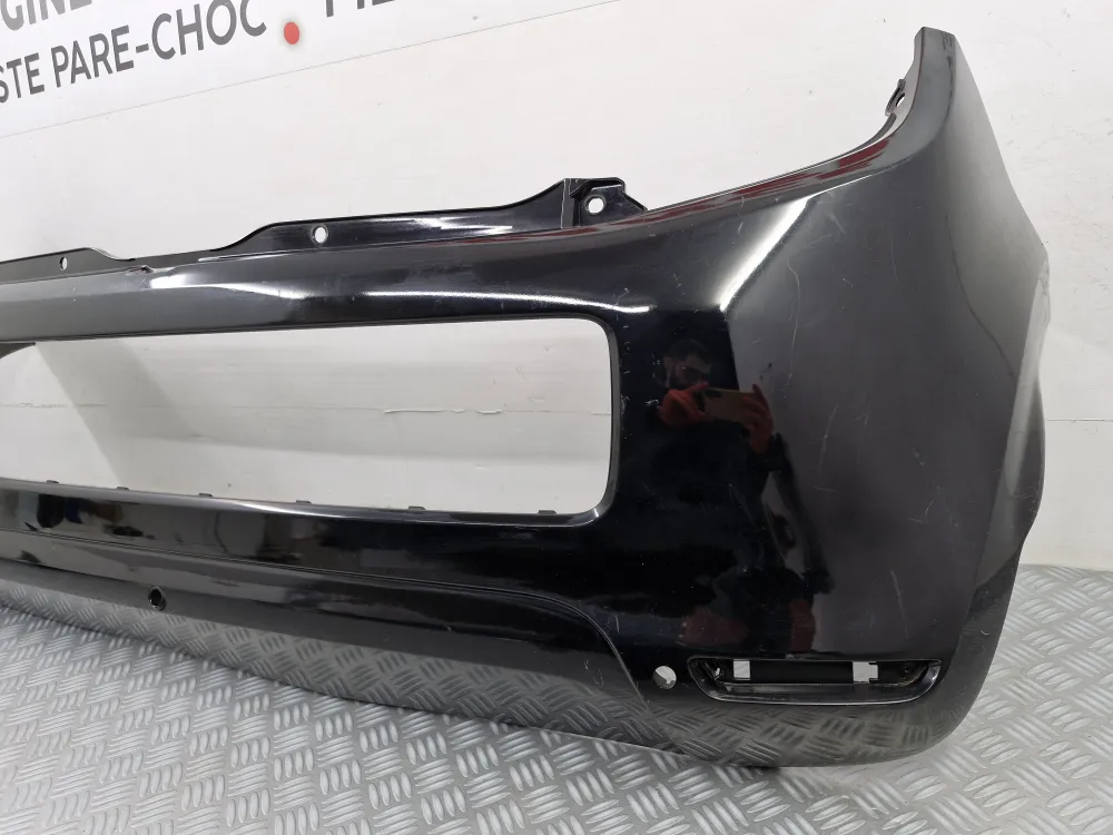Bagkofanger Renault Twingo 3 Fase 1 (fra 03/2014 til 03/2020) – Original brugt med radarer