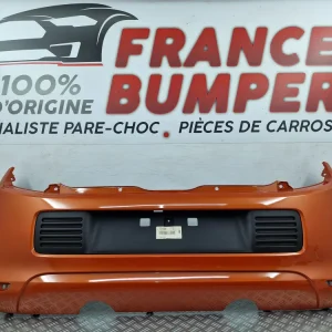 Bagkofanger Renault Twingo 3 Fase 1 GT (fra 03/2014 til 03/2020) – Original brugt