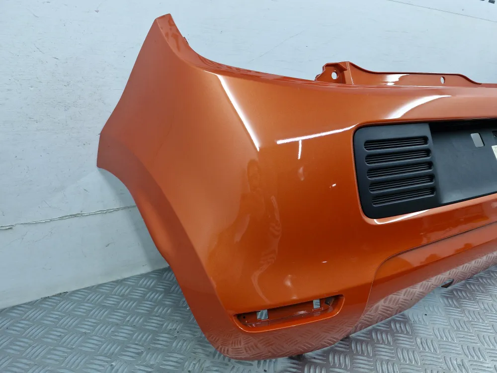 Bagkofanger Renault Twingo 3 Fase 1 GT (fra 03/2014 til 03/2020) – Original brugt