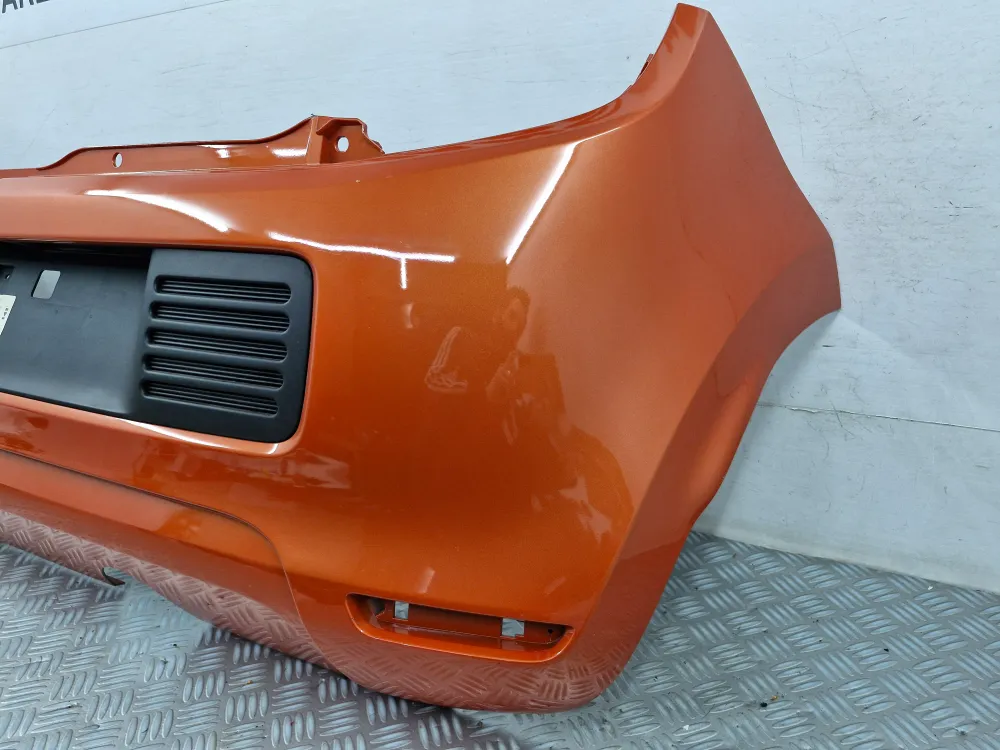 Bagkofanger Renault Twingo 3 Fase 1 GT (fra 03/2014 til 03/2020) – Original brugt