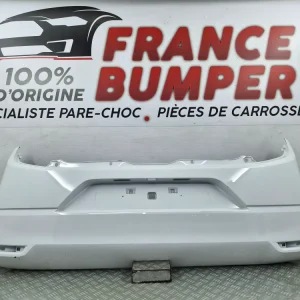 Bagkofanger Renault Twingo 3 Fase 2 (fra 06/2019) – Original brugt uden radarer
