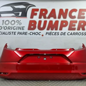 Bagkofanger Renault Twingo 3 Fase 2 (fra 06/2019) – Ny original