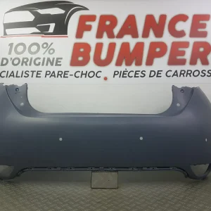 Bagkofanger Renault Zoe brugt