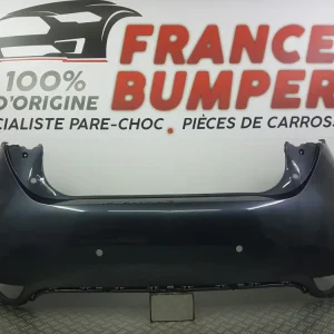 Bagkofanger Renault Zoe brugt