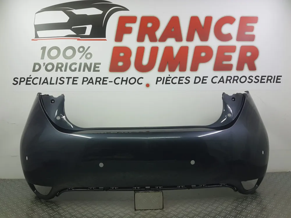 Bagkofanger Renault Zoe brugt