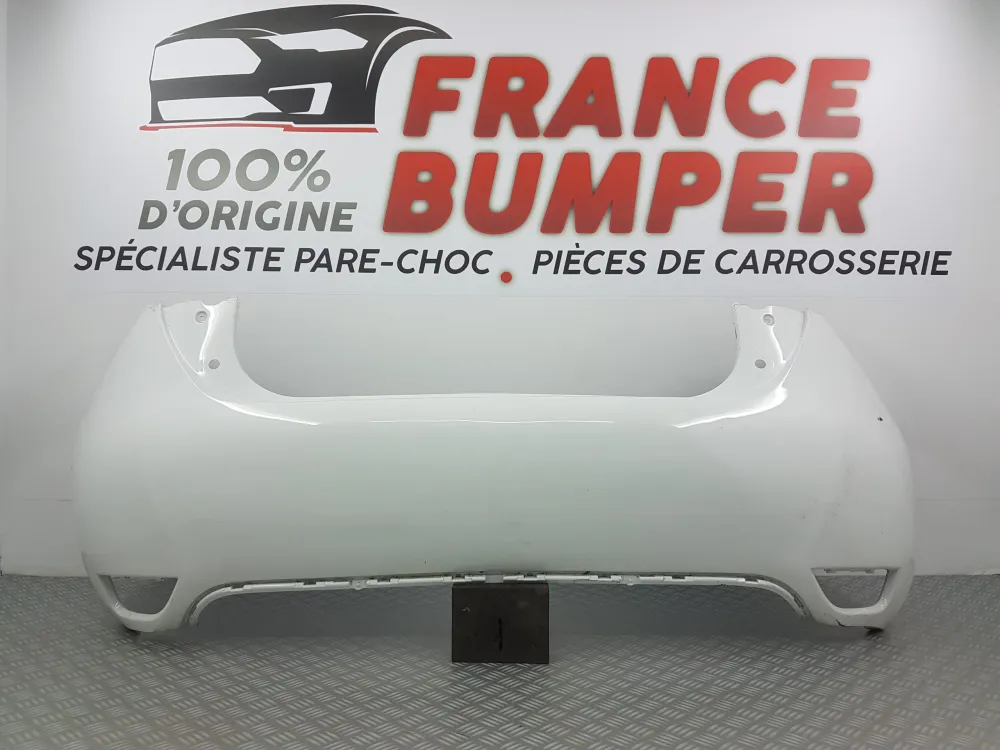 Bagkofanger Renault Zoe brugt