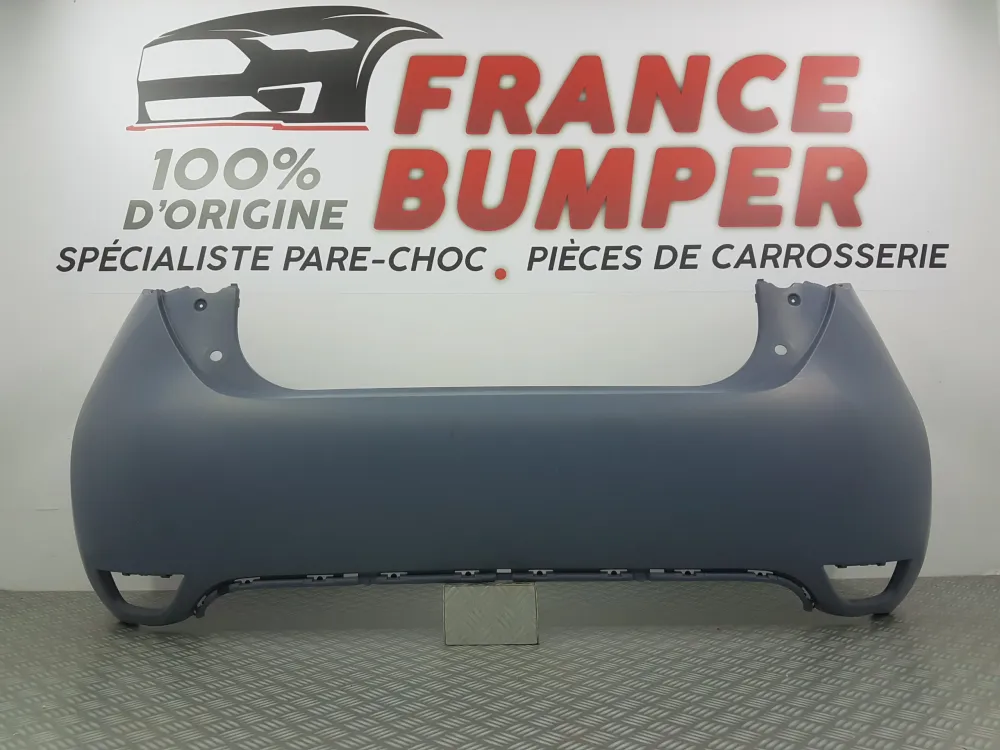 Bagkofanger Renault Zoe brugt