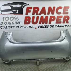Bagkofanger Renault Zoe brugt