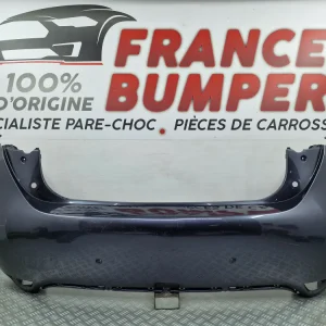 Bagkofanger Renault Zoe (fra 10/2012) – Original brugt med radarplads
