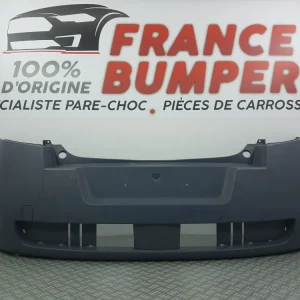 Ny bagkofanger til Renault Mégane II Sport