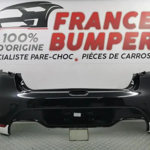 Brugt bagkofanger til Renault Clio 4 RS