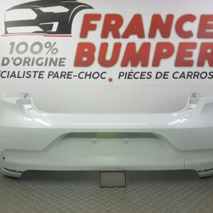 Brugt bagkofanger til Renault Clio 5