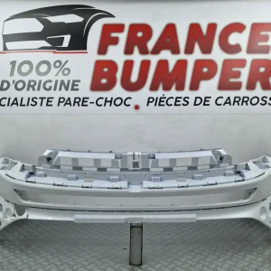 Brugt frontkofanger til Renault Captur 3 (fra 06/2024) – 100 % original producent