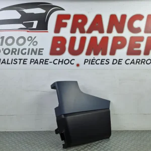 Demi bagkofanger højre til Renault Trafic 3 (fra juni 2014) – Ny