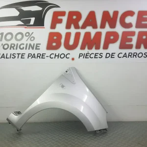 FORDØR HØJRE RENAULT TWINGO 2