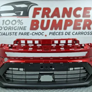 Forkofanger Renault Captur II fase 2 uden radar (fra 06/2024) — original brugt