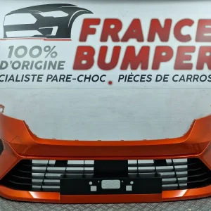 Forkofanger Renault Clio 5 Fase 2 Esprit Alpine (06/2023) ny original